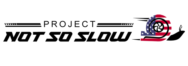 Project Not So Slow